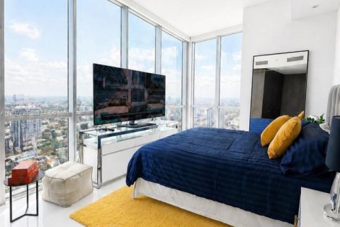 Copropriété à louer à Miami, Floride: 3 chambres, 195.65 m2 № 2154212 - photo 12