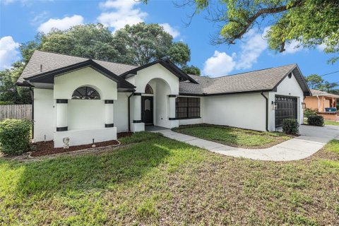 Villa ou maison à vendre à Spring Hill, Floride: 3 chambres, 158.31 m2 № 1809899 - photo 4