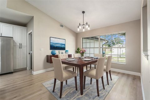 Villa ou maison à vendre à Spring Hill, Floride: 3 chambres, 158.31 m2 № 1809899 - photo 14