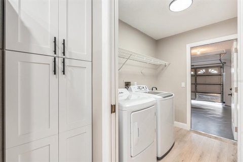 Villa ou maison à vendre à Spring Hill, Floride: 3 chambres, 158.31 m2 № 1809899 - photo 21