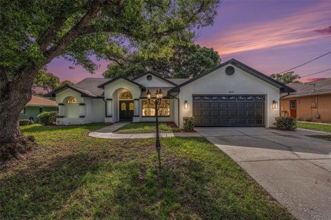 Villa ou maison à vendre à Spring Hill, Floride: 3 chambres, 158.31 m2 № 1809899 - photo 1