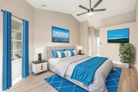 Villa ou maison à vendre à Spring Hill, Floride: 3 chambres, 158.31 m2 № 1809899 - photo 22
