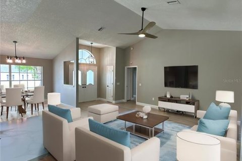 Villa ou maison à vendre à Spring Hill, Floride: 3 chambres, 158.31 m2 № 1809899 - photo 12