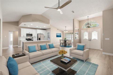 Villa ou maison à vendre à Spring Hill, Floride: 3 chambres, 158.31 m2 № 1809899 - photo 9