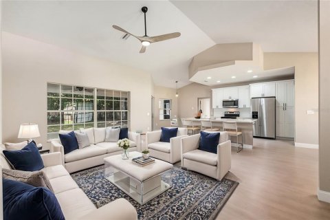 Villa ou maison à vendre à Spring Hill, Floride: 3 chambres, 158.31 m2 № 1809899 - photo 11