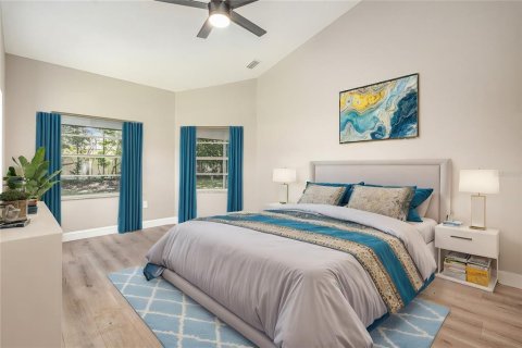 Villa ou maison à vendre à Spring Hill, Floride: 3 chambres, 158.31 m2 № 1809899 - photo 24