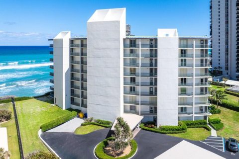 Copropriété à vendre à Riviera Beach, Floride: 2 chambres, 139.35 m2 № 2078078 - photo 5