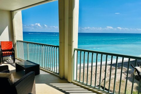 Copropriété à vendre à Riviera Beach, Floride: 2 chambres, 139.35 m2 № 2078078 - photo 7