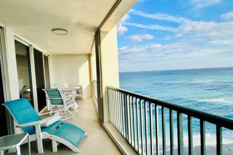 Copropriété à vendre à Riviera Beach, Floride: 2 chambres, 139.35 m2 № 2078078 - photo 14