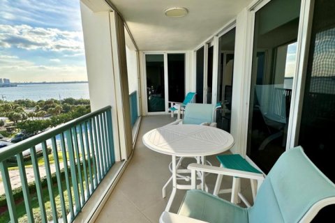 Copropriété à vendre à Riviera Beach, Floride: 2 chambres, 139.35 m2 № 2078078 - photo 15