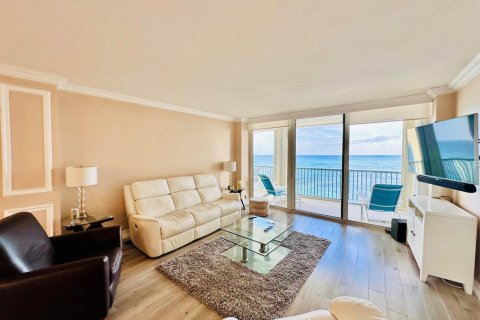 Copropriété à vendre à Riviera Beach, Floride: 2 chambres, 139.35 m2 № 2078078 - photo 13