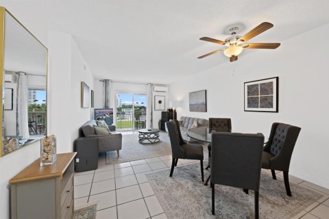 Condominio en venta en Fort Lauderdale, Florida, 1 dormitorio, 64.1 m2 № 2276305 - foto 6