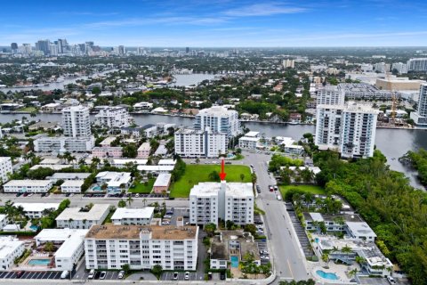 Condominio en venta en Fort Lauderdale, Florida, 1 dormitorio, 64.1 m2 № 2276305 - foto 28