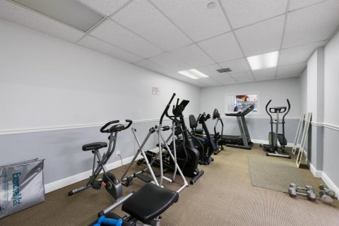 Condominio en venta en Fort Lauderdale, Florida, 1 dormitorio, 64.1 m2 № 2276305 - foto 20