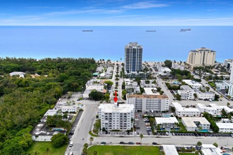 Condominio en venta en Fort Lauderdale, Florida, 1 dormitorio, 64.1 m2 № 2276305 - foto 24