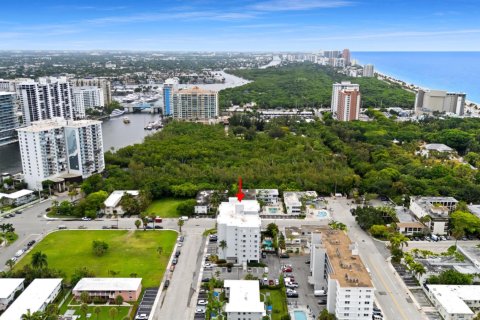 Condominio en venta en Fort Lauderdale, Florida, 1 dormitorio, 64.1 m2 № 2276305 - foto 26