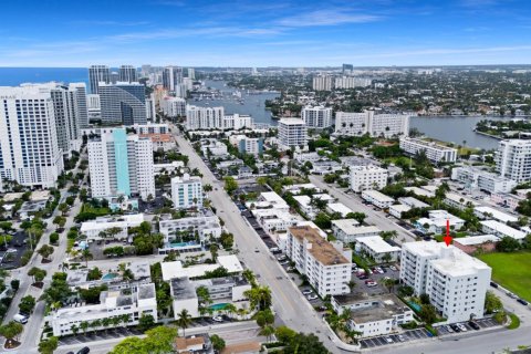 Condominio en venta en Fort Lauderdale, Florida, 1 dormitorio, 64.1 m2 № 2276305 - foto 29