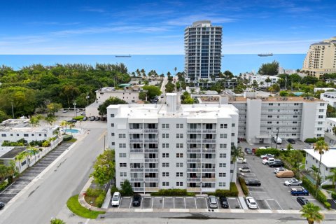 Condominio en venta en Fort Lauderdale, Florida, 1 dormitorio, 64.1 m2 № 2276305 - foto 21