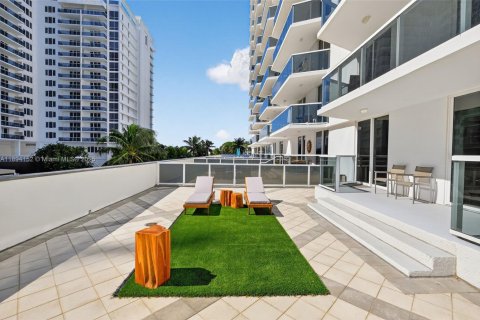 Copropriété à louer à Miami Beach, Floride: 2 chambres, 127.09 m2 № 1965946 - photo 26