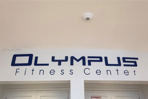 Condo in Hallandale Beach, Florida, 1 bedroom  № 2044456 - photo 10