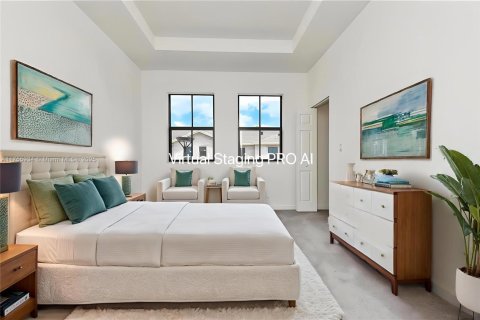 Adosado en venta en Fort Lauderdale, Florida, 3 dormitorios, 123.37 m2 № 1700213 - foto 19
