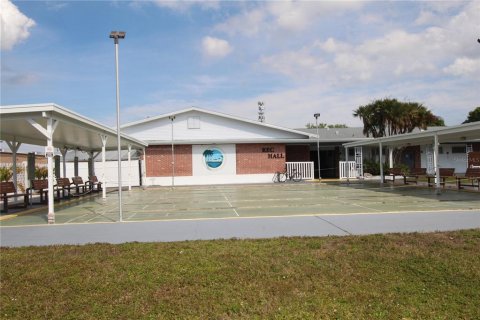 Condominio en venta en Saint Petersburg, Florida, 1 dormitorio, 58.06 m2 № 1626747 - foto 23