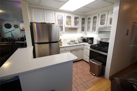 Condominio en venta en Saint Petersburg, Florida, 1 dormitorio, 58.06 m2 № 1626747 - foto 8