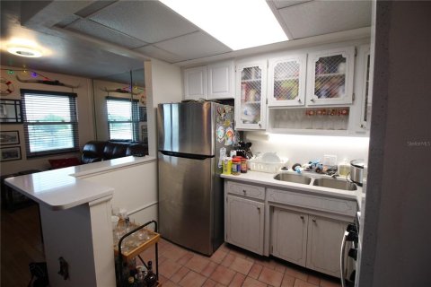 Condominio en venta en Saint Petersburg, Florida, 1 dormitorio, 58.06 m2 № 1626747 - foto 9