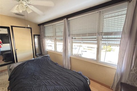 Condominio en venta en Saint Petersburg, Florida, 1 dormitorio, 58.06 m2 № 1626747 - foto 12