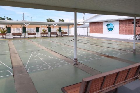 Condominio en venta en Saint Petersburg, Florida, 1 dormitorio, 58.06 m2 № 1626747 - foto 19