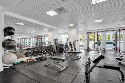 Купить кондоминиум в Авентура, Флорида 3 спальни, 304.16м2, № 1779973 - фото 18