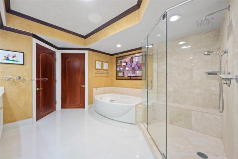 Купить кондоминиум в Авентура, Флорида 3 спальни, 304.16м2, № 1779973 - фото 11