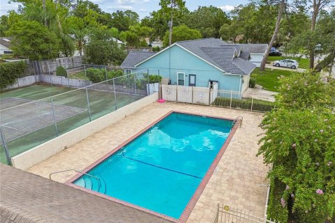 House in New Port Richey, Florida 3 bedrooms, 104.05 sq.m. № 2167374 - photo 26