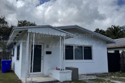 Appartement à Miami, Floride 1 chambre, 65.03 m2 № 2043238
