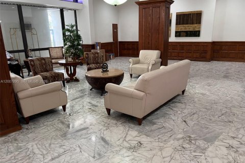Copropriété à louer à Hollywood, Floride: 1 chambre, 73.39 m2 № 2071384 - photo 11