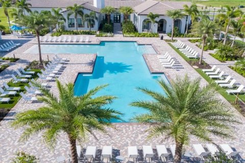 House in Ave Maria, Florida 4 bedrooms № 2074954 - photo 20
