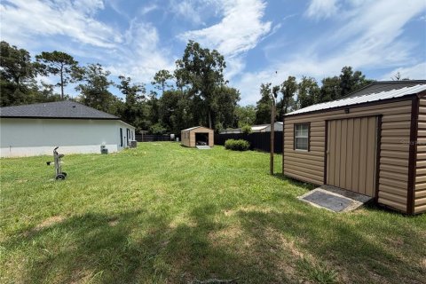 Villa ou maison à vendre à Ocala, Floride: 3 chambres, 167.22 m2 № 2284073 - photo 9