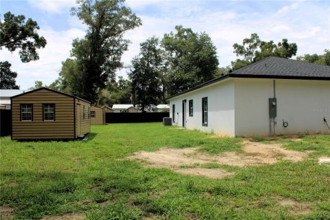 Villa ou maison à vendre à Ocala, Floride: 3 chambres, 167.22 m2 № 2284073 - photo 8