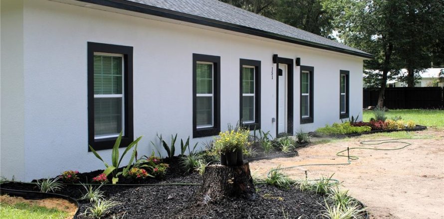 Villa ou maison à Ocala, Floride 3 chambres, 167.22 m2 № 2284073