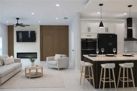 Villa ou maison à vendre à Ocala, Floride: 3 chambres, 167.22 m2 № 2284073 - photo 12