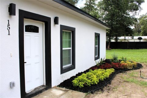 Villa ou maison à vendre à Ocala, Floride: 3 chambres, 167.22 m2 № 2284073 - photo 2