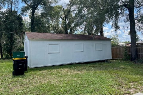 Commercial property in Orange City, Florida 219.81 sq.m. № 817103 - photo 13