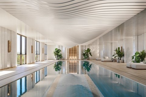 Apartment in St. Regis Brickell in Miami, Florida 3 bedrooms, 277.5 sq.m. № 714712 - photo 1