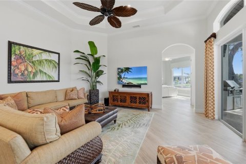Villa ou maison à vendre à Sarasota, Floride: 4 chambres, 352.94 m2 № 2148088 - photo 15