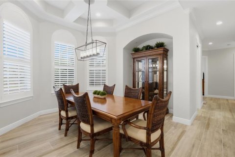 Villa ou maison à vendre à Sarasota, Floride: 4 chambres, 352.94 m2 № 2148088 - photo 6