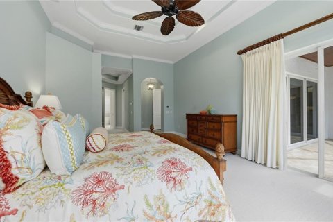Villa ou maison à vendre à Sarasota, Floride: 4 chambres, 352.94 m2 № 2148088 - photo 19