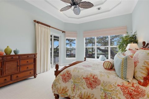 Villa ou maison à vendre à Sarasota, Floride: 4 chambres, 352.94 m2 № 2148088 - photo 17