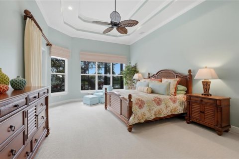 Villa ou maison à vendre à Sarasota, Floride: 4 chambres, 352.94 m2 № 2148088 - photo 18