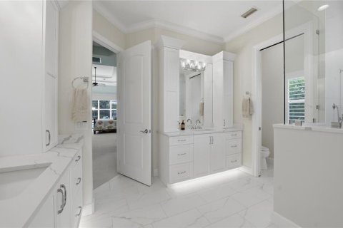 Villa ou maison à vendre à Sarasota, Floride: 4 chambres, 352.94 m2 № 2148088 - photo 21