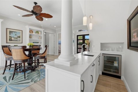 Villa ou maison à vendre à Sarasota, Floride: 4 chambres, 352.94 m2 № 2148088 - photo 9